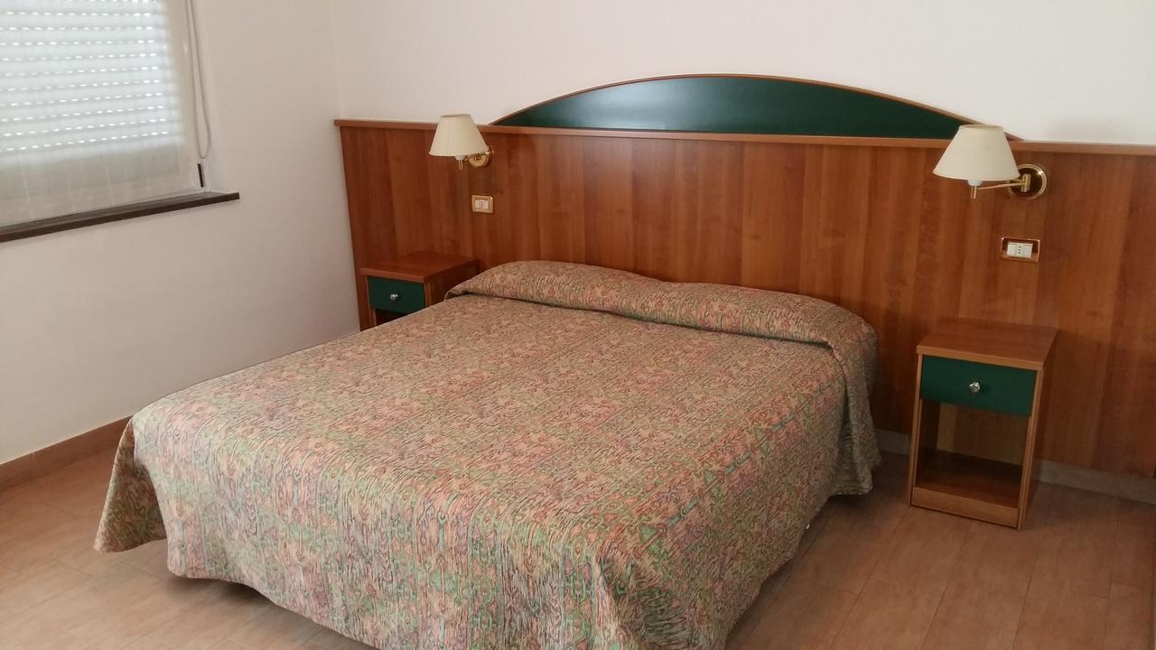 Alla Speranza San Giórgio di Nogaro Esterno foto